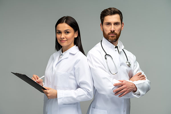 peptide therapy clinic in Trenton
